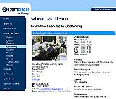 learndirect in Surrey